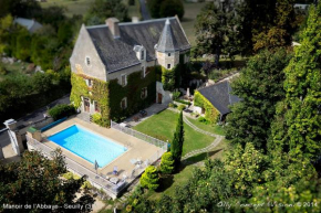 Hotels in Seuilly